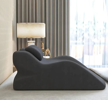 وسادة النوم على البطن