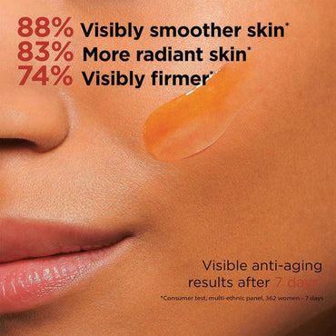 كلارنس باريس - سيروم مزدوج مضاد للشيخوخة (الأصلي)