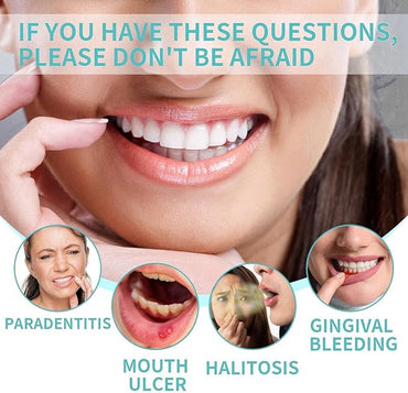 إيلهو - بخاخ لتخفيف آلام الفم (الأصلي)