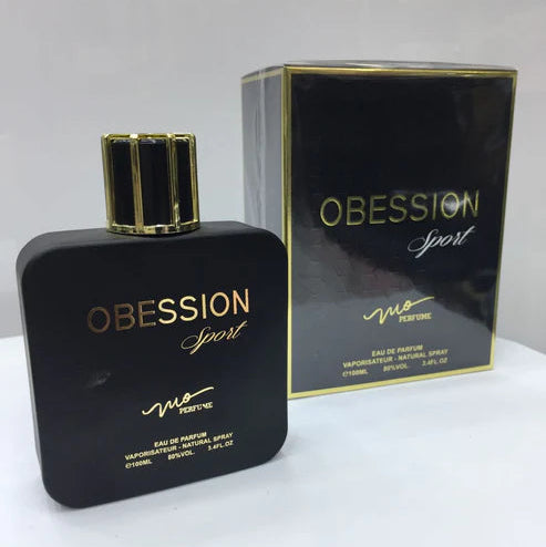 Obession Perfume (Original)