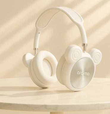 سماعة رأس لاسلكية من أورايمو