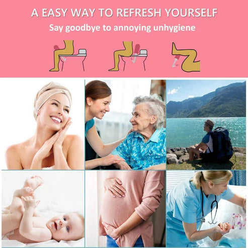 بيديه محمول لتخفيف الألم