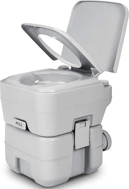 Portable Camping Toilet