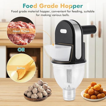 صانع الزلابية الحلوة