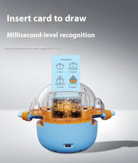 Kids Smart Drawing Robot Toy