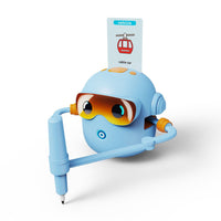 Kids Smart Drawing Robot Toy