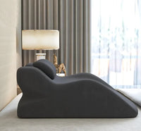 وسادة النوم على البطن