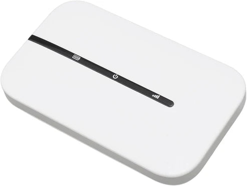 4G Mobile WiFi Pro