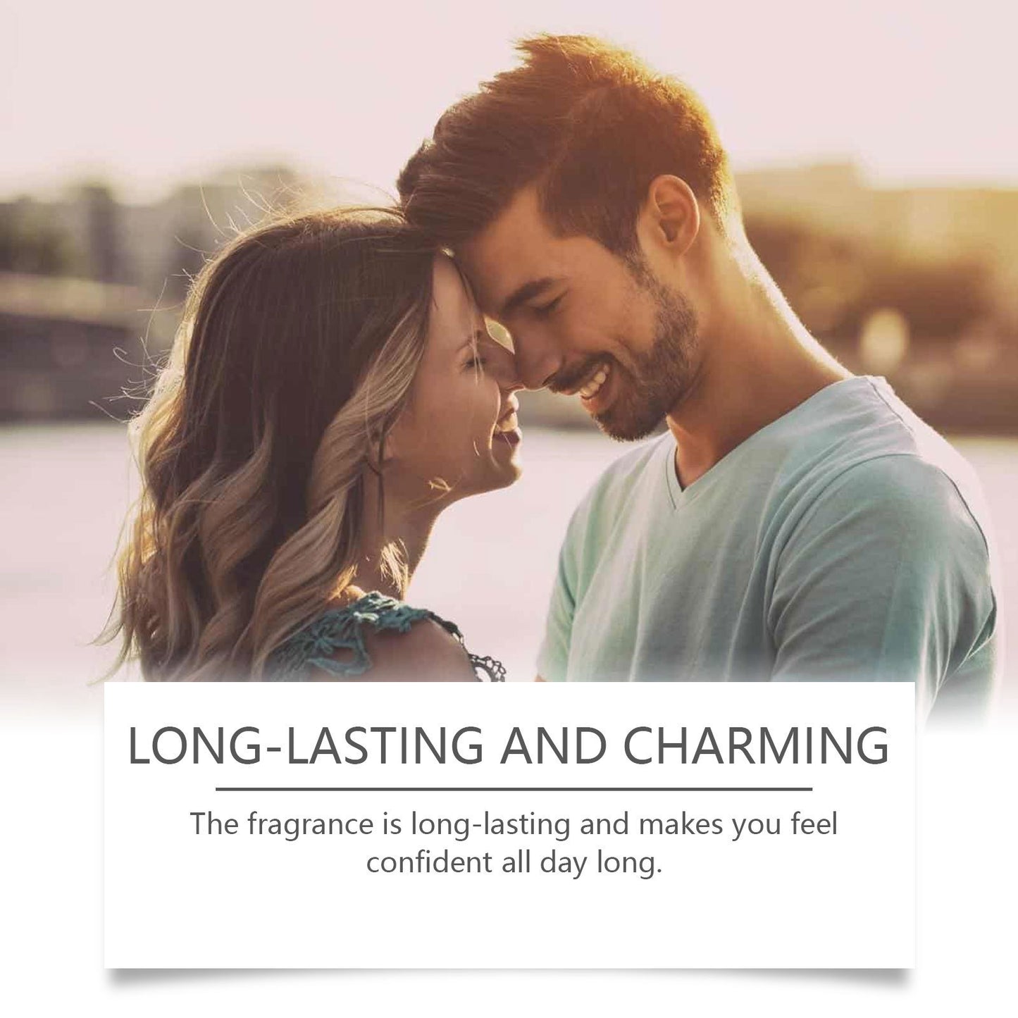 عطر زهور الحمضيات، محمول، يدوم طويلاً