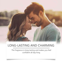 عطر زهور الحمضيات، محمول، يدوم طويلاً