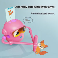 Kids Smart Drawing Robot Toy