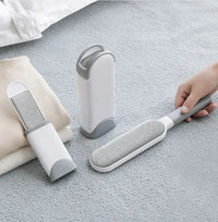 Static Cling Fur Cleaner Brush
