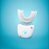 Bright Clean - Whitening Automatic Toothbrush