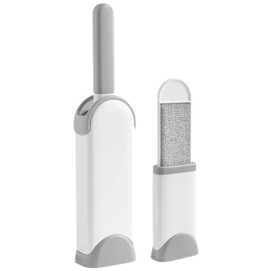 Static Cling Fur Cleaner Brush