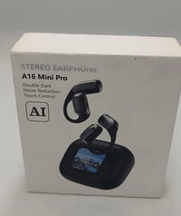 A16 Mini Pro Bluetooth Headset