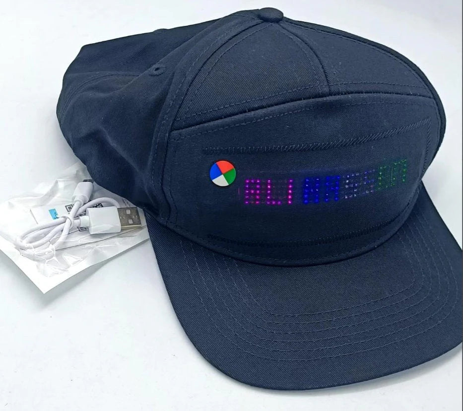 Bluetooth Cap