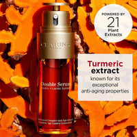 Clarins Paris - Age-Defying Double Serum (Original)