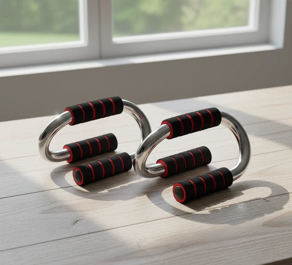 Marshal Fitness - Push-Up Bar