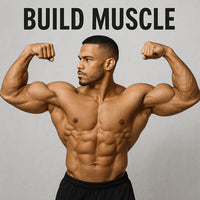 EAS Myoplex Original - Maximum Muscle Builder (Original)