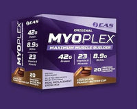 EAS Myoplex Original - Maximum Muscle Builder (Original)