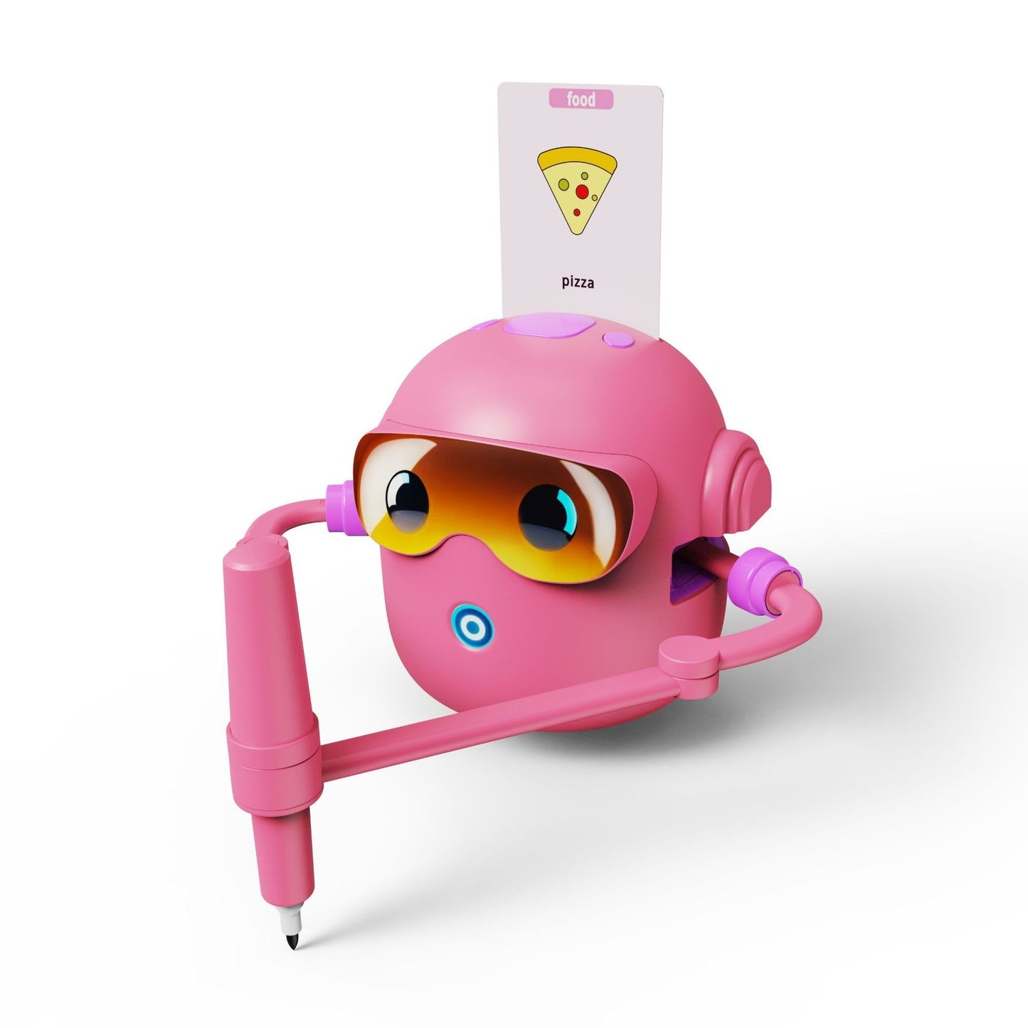 Kids Smart Drawing Robot Toy