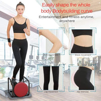 جهاز صعود الدرج الرياضي