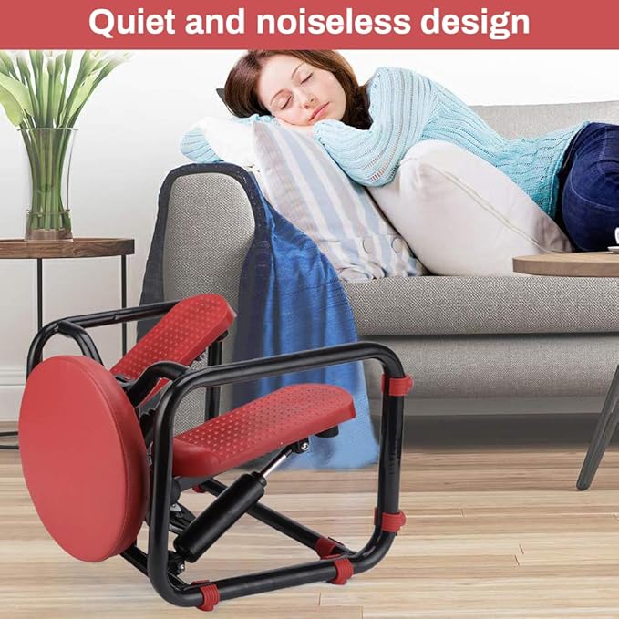 جهاز صعود الدرج الرياضي