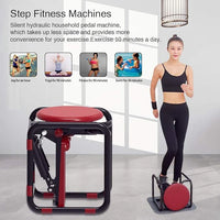 جهاز صعود الدرج الرياضي