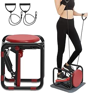 جهاز صعود الدرج الرياضي