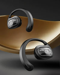 سماعات أذن لاسلكية حقيقية من هيبو