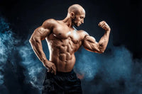 إيزوبور - مسحوق بروتين خالٍ من الكربوهيدرات (أصلي)