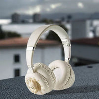 LABUBU - Wireless Bluetooth Headphones