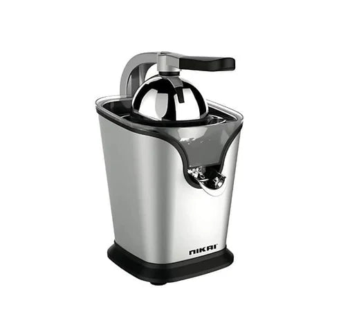 عصارة حمضيات نيكاي - مصنوعة من الفولاذ المقاوم للصدأ