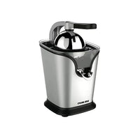 عصارة حمضيات نيكاي - مصنوعة من الفولاذ المقاوم للصدأ