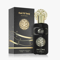 Oud Al Intaj Perfume