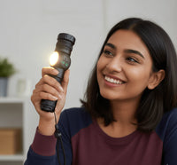 مصباح باور كينج USB