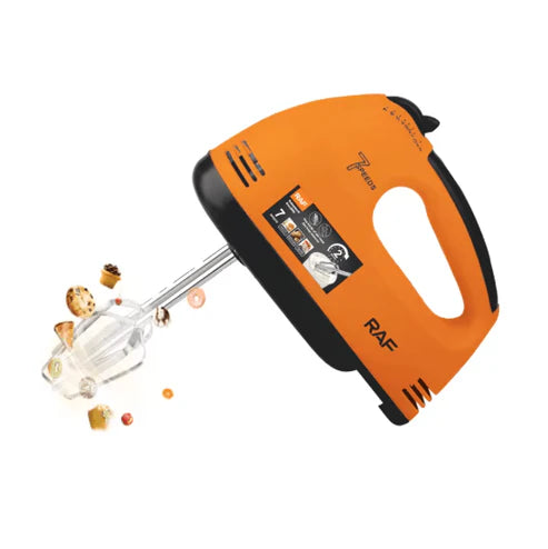 RAF - Electric Hand Mixer
