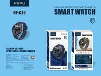 ساعة ذكية (G25)