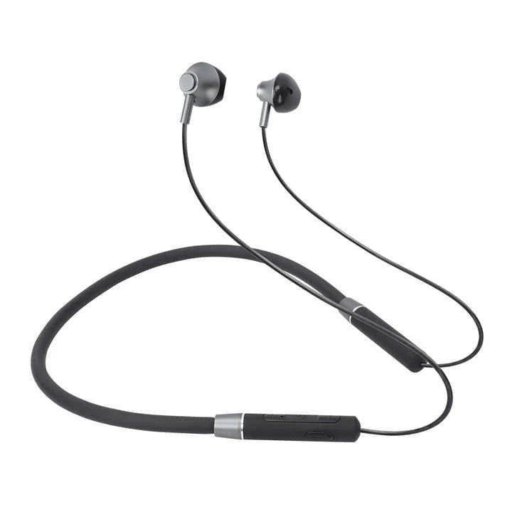 SoundMax - Wireless Neckband