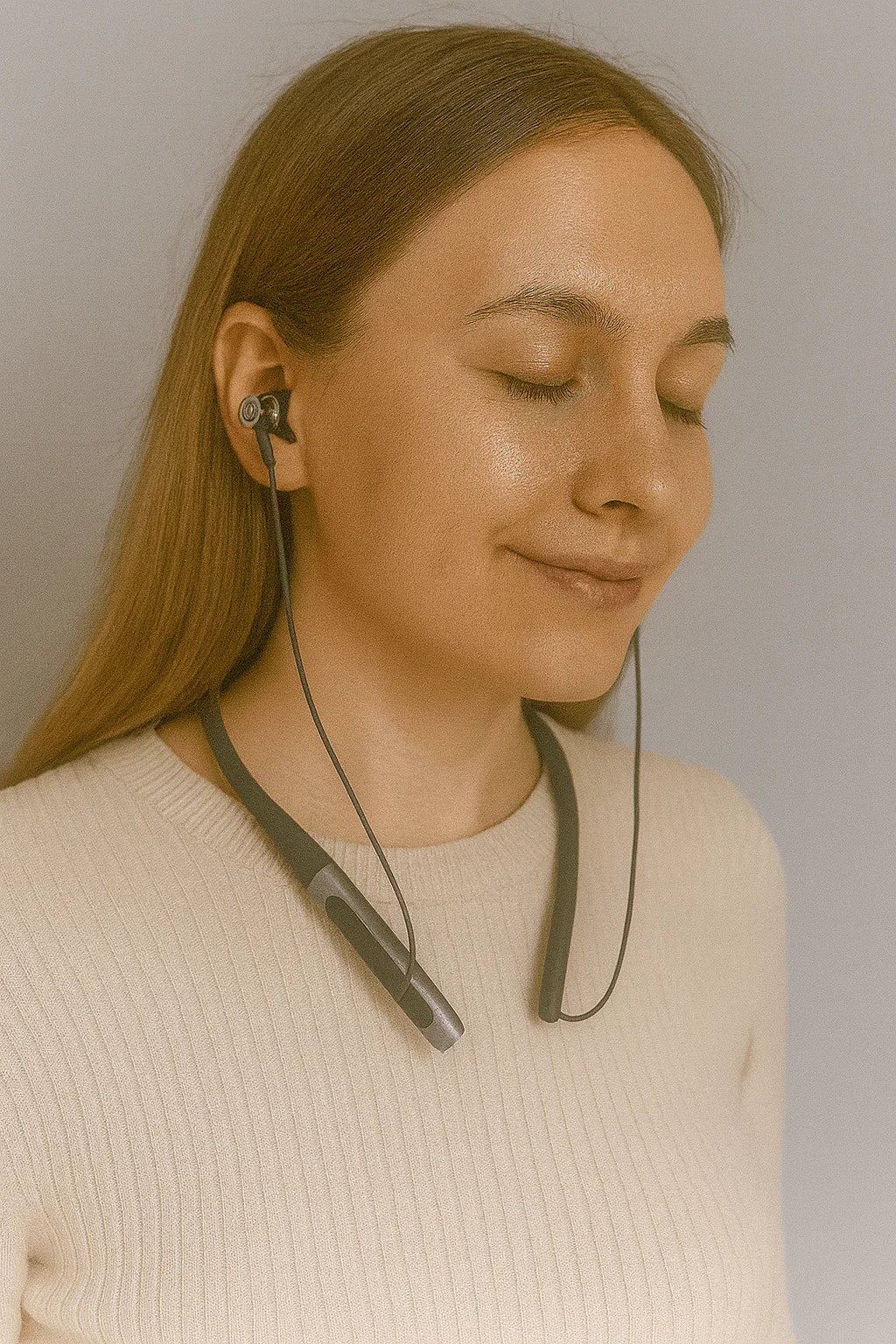 SoundMax - Wireless Neckband