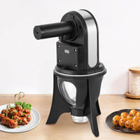 صانع الزلابية الحلوة