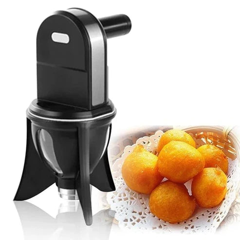 صانع الزلابية الحلوة