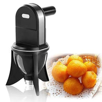 صانع الزلابية الحلوة