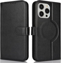 ZHUSE - Wallet Wireless Power Bank