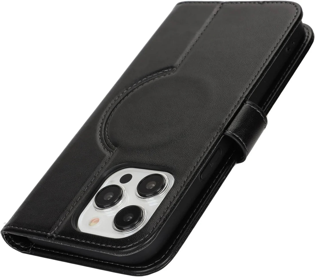 ZHUSE - Wallet Wireless Power Bank