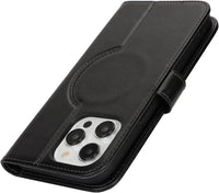 ZHUSE - Wallet Wireless Power Bank